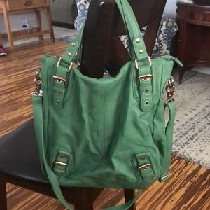 Mint Green Purse 🌿